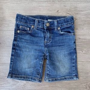 ⚡️3 for $20 midi jean shorts